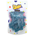 Sour Blue Raspberry Bears Pouch