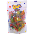 Sour Gummy Octopuses Pouch