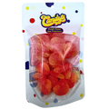 Sour Peachy Hearts Pouch