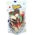 Strawberry Foam Gummies Pouch