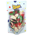 Strawberry Foam Gummies Pouch