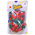 Strawberry Hard Candy Pouch