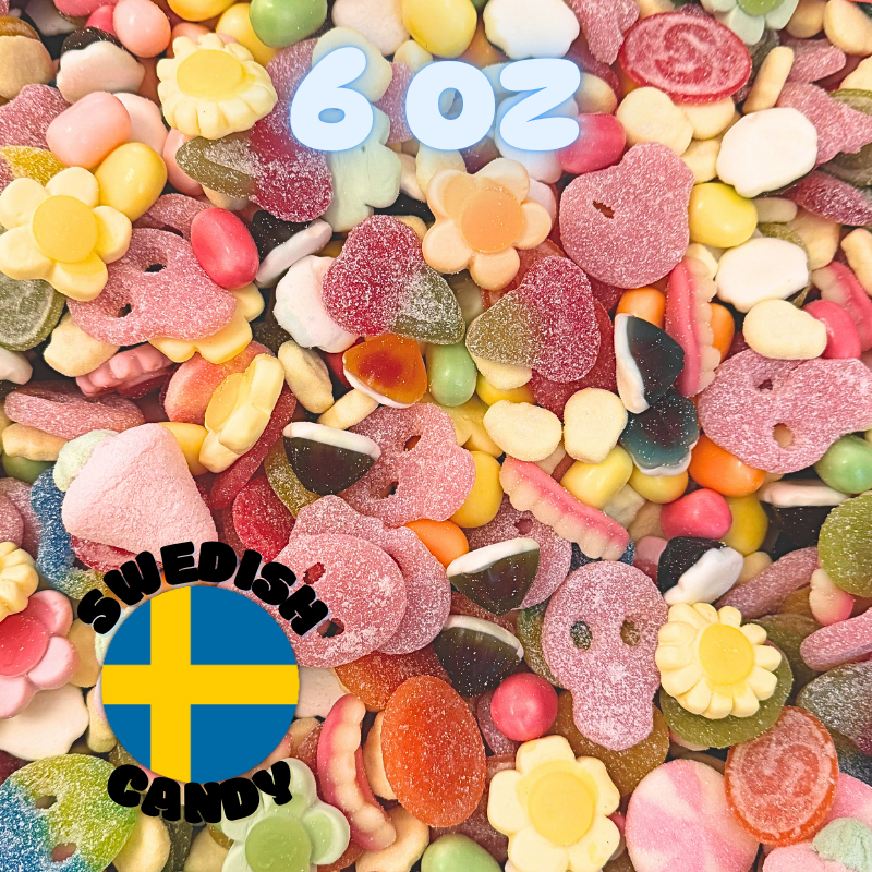 Swedish Top 10 Mix