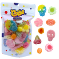 Haightful Eight Mix Pouch