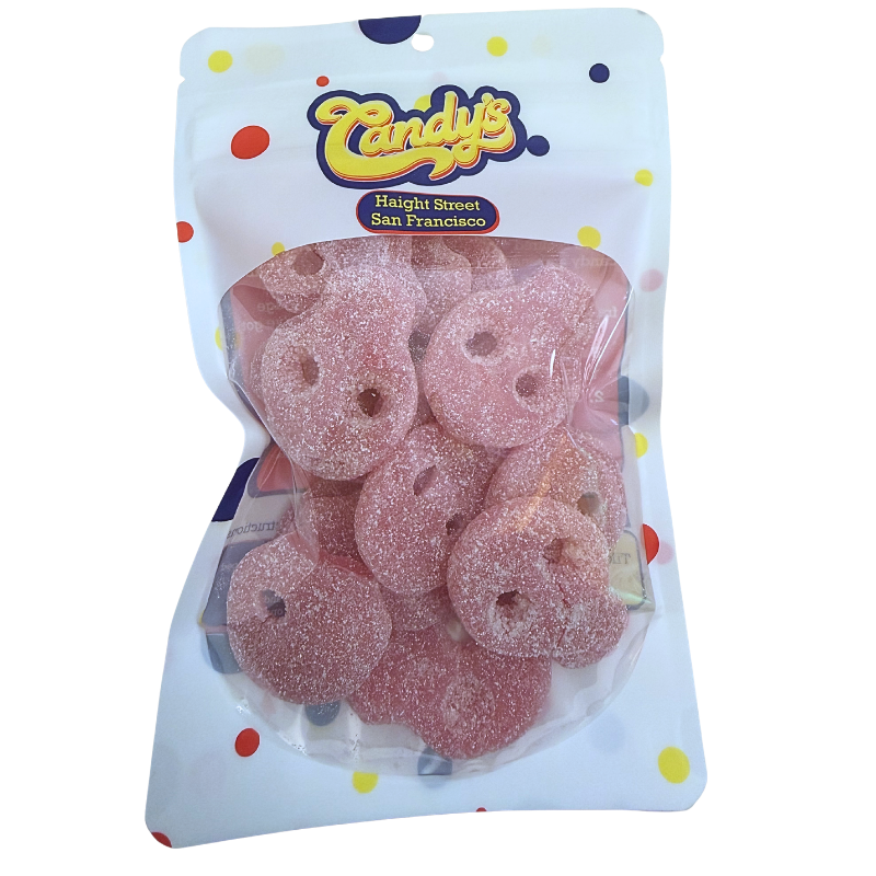 Pinky Skulls