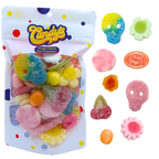 Monthly Subscription Candy Bag