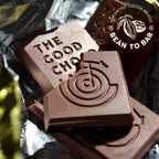 The Good Chocolate Ethiopian Coffee Dark
