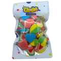 Triple Layer Rainbow Hearts