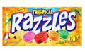 Razzles Tropical