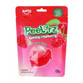 Peelerz Raspberry