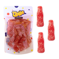 Swedish Super Sour Red Bottles  (Hallonshots)