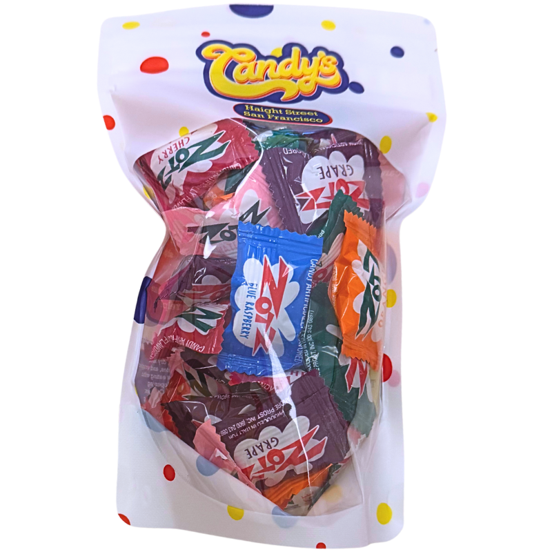 ZOTZ Pouch