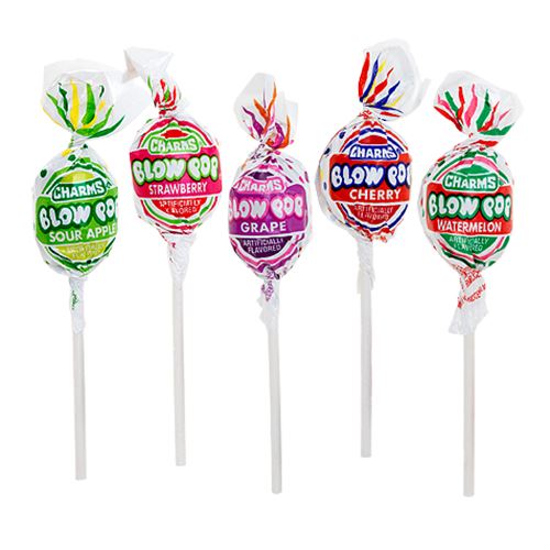 Blow Pop