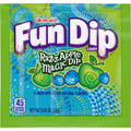Fun Dip Razz Apple