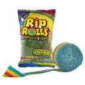 Rainbow Rip Roll