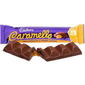 Cadbury Caramello