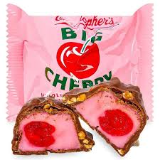 Big Cherry Chocolate