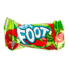 Fruit By The Foot
