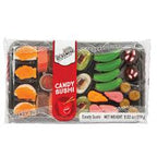 Gummy Sushi Tray 9.52oz