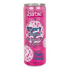 Barbie Punch