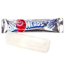 Airheads White Mystery