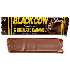 Black Cow