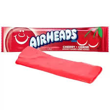 Airheads Cherry SM