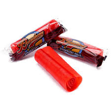 Broadway Strawberry Rolls