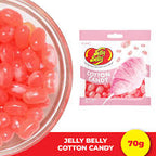 Cotton Candy Jelly Belly