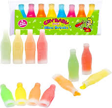 Cry Baby Sour Mini Drink 8-Pack