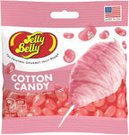 Cotton Candy Jelly Belly