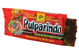 Pulparindo Extra Spicy Picante