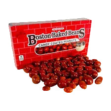 Boston Baked Beans