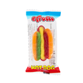 Gummy Hotdog