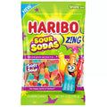 Haribo Sour Sodas