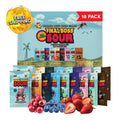 VIP Tropical Sampler (18 pack)