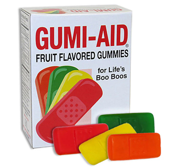 Gumi-Aid