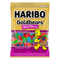 Haribo Wild Berry Gummy Gold Bears