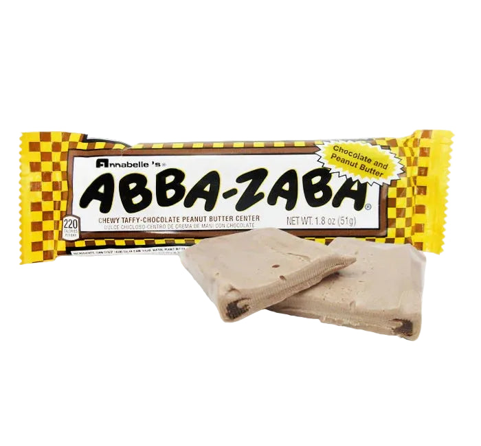 Abba Zaba