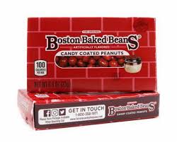 Boston Baked Beans