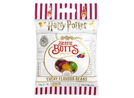 Jelly Belly Bertie Botts Beans