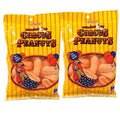 Circus Peanuts