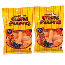 Circus Peanuts