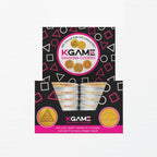 KGAME Dalgona Cookie Tin (2 Cookies)  Viral Season 1 in PDQ