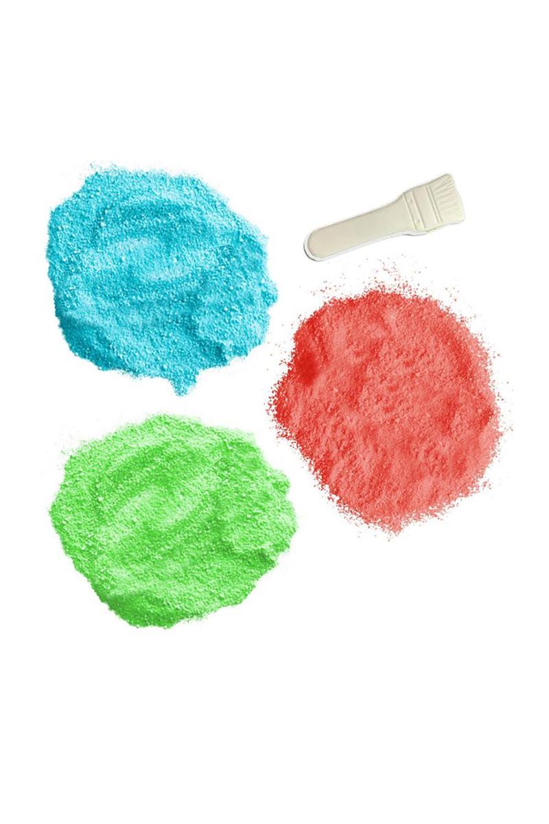Bobross Paintbrush