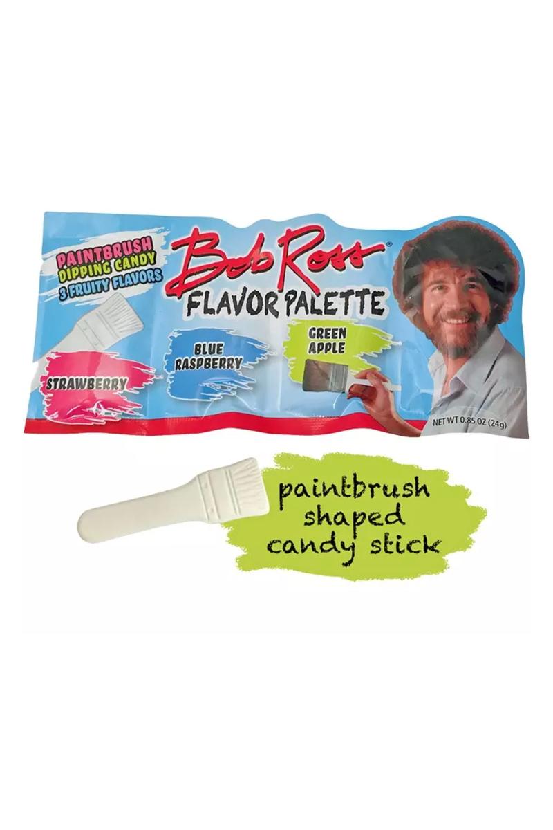 Bobross Paintbrush