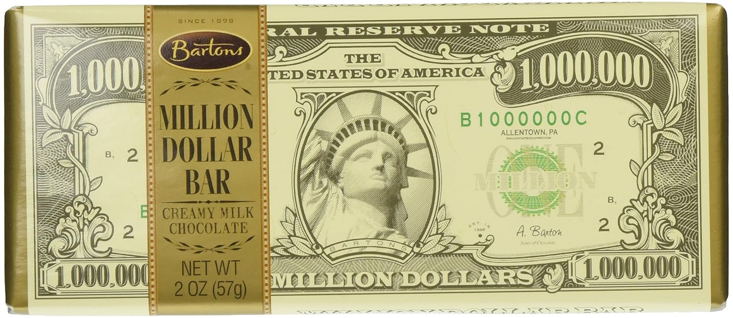 Million Dollar Bar MK