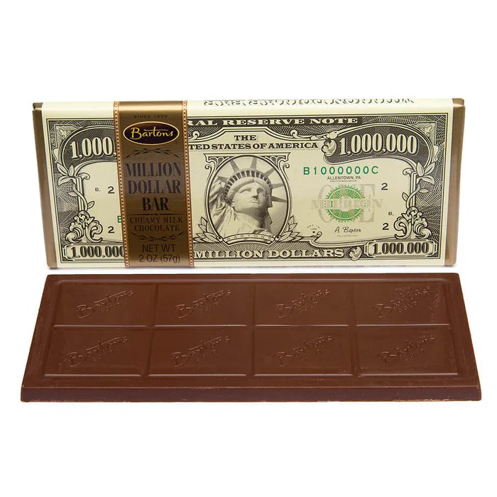 Million Dollar Bar MK