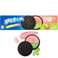 Oreo Grape And Peach