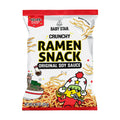 Baby Star Ramen Snack Soy Sauce